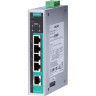 Коммутатор MOXA EDS-G205A-4PoE-T 00-06074438